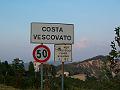 07 Le Strade di Coppi - Costa Vescovato